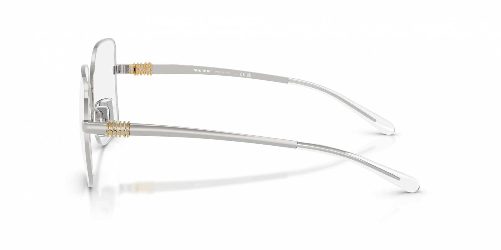 Miu Miu MU 51YV 1BC1O1  